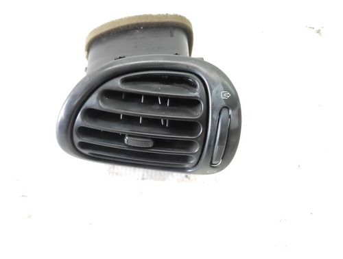 Difusor Ar Direito Painel Peugeot 206