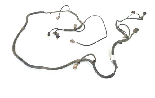 Chicote Farol Peugeot 106 1.0 8v 1997 2000