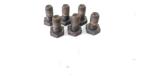 Kit Parafuso Volante Motor Peugeot 106 1.0 8v