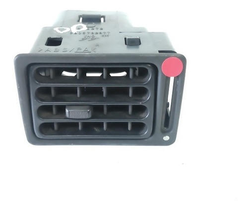 Difusor Ar Dianteiro Direito Peugeot 106 1992 2000 * Detalhe