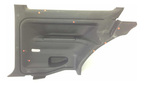 Forro Traseiro Lado Direito Peugeot 106 Soleil * Detalhe