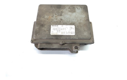 Módulo Injeção Peugeot 106 1.0 8v 1994 2000 9630278480