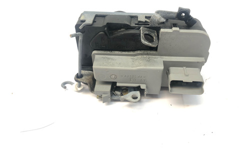 Fechadura Elétrica Dianteira Direita - Peugeot 206 207