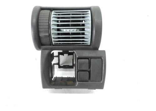 Difusor Ar Esquerdo Gm Corsa 1994 1999