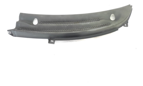 Grade Churrasqueira Esquerda Chevrolet Corsa 1994 2000