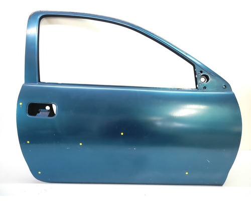 Porta Direita Chevrolet Corsa 1994 2001 2p * Detalhe