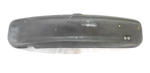 Para Choque Traseiro Chevrolet Corsa 1994 2001 * Detalhe