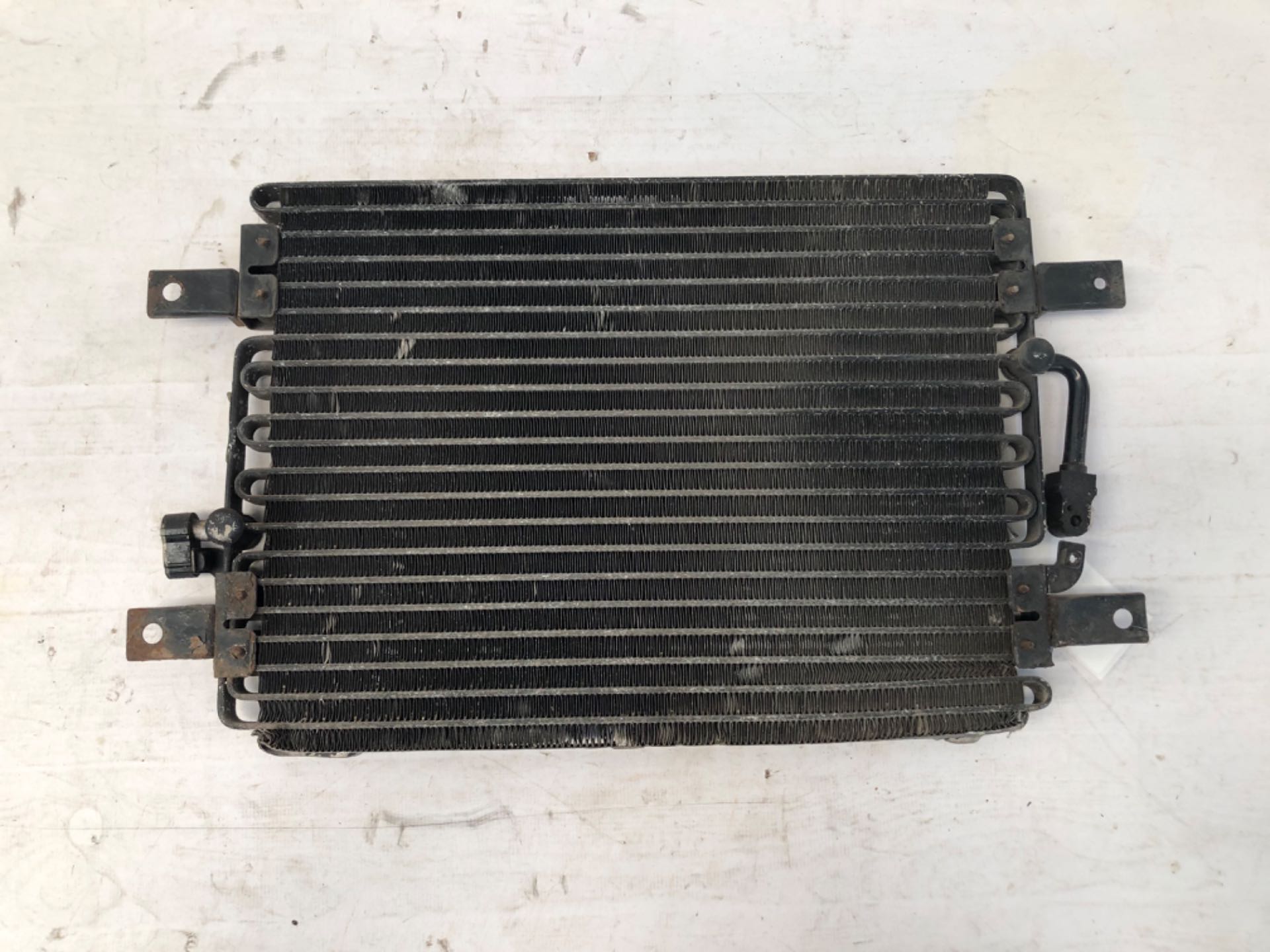 Condensador Ar Condicionado Palio Weekend 1.6 16v 1997 1999