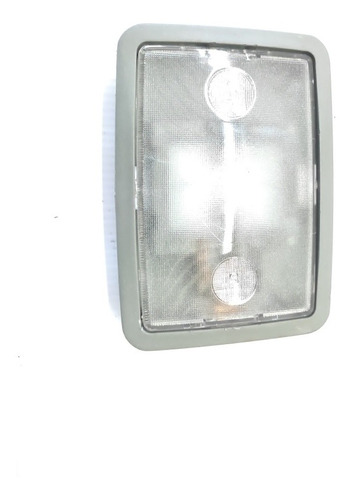 Luz Cortesia Dianteira Fiat Palio Weekend 1997 1999 Detalhe