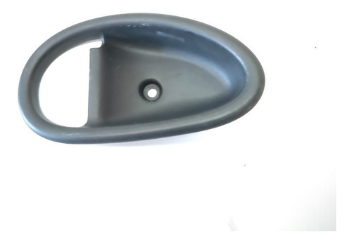 Moldura Maçaneta Interna Lado Direito Palio 1997 2006