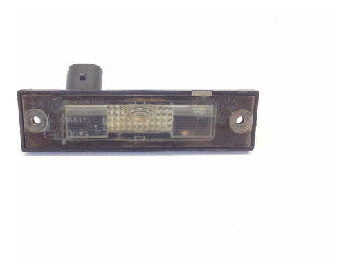 Luz Placa Fiat Palio Weekend 1997 1999