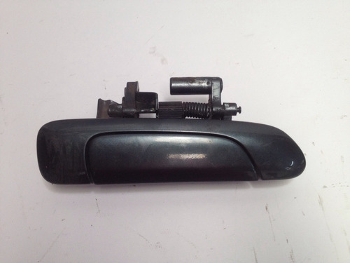 Maçaneta Externa Traseira Direita - Honda Fit 2003 2008