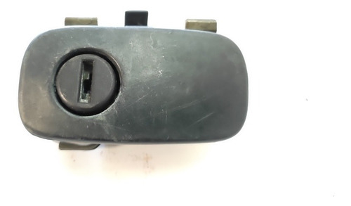 Fechadura Porta Luvas Fiat Palio Weekend 1997 1999