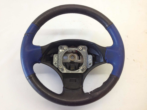 Volante Motorista Fiat Palio Weekend 1997 1999 * Detalhe