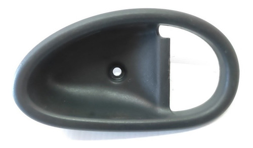Moldura Maçaneta Interna Esquerda Fiat Palio 1997 2006