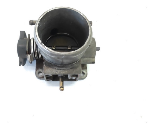 Tbi Corpo Borboleta Fiat Palio 1.6 16v 1997 1999