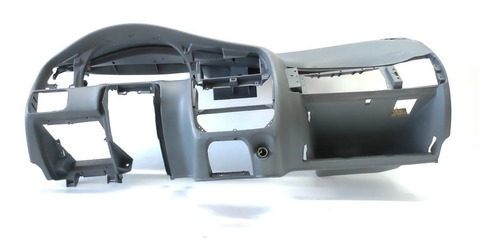 Capa Painel Fiat Palio 1997 1999 Detalhe