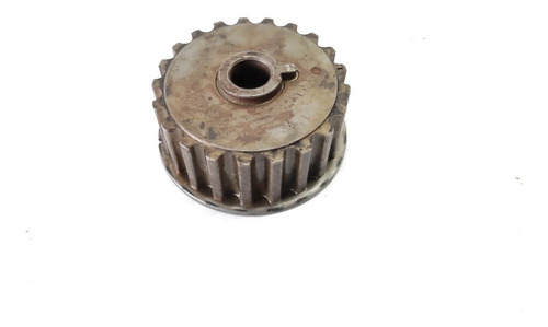 Engrenagem Virabrequim Renault Clio Peugeot 206 1.0 16v