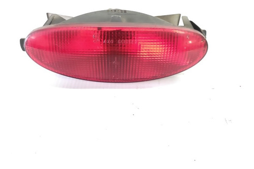 Luz Neblina Freio Peugeot 206 1998 2003