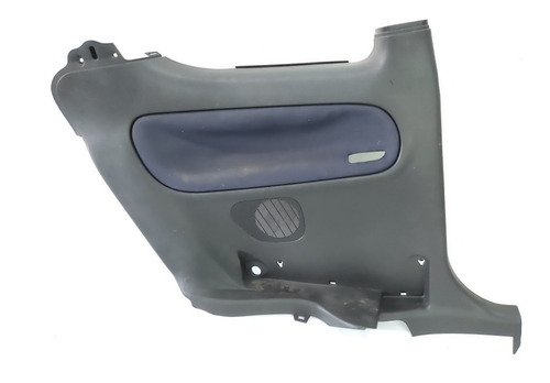 Forro Traseiro Esquerdo Peugeot 206 * Detalhe
