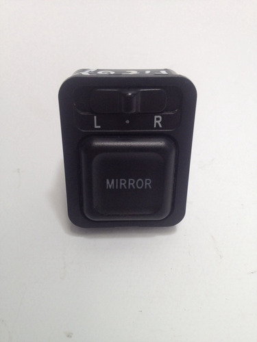 Botão Retrovisor - Honda Fit 2003 2008