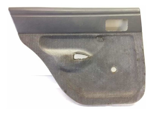 Forro Porta Traseiro Esquerdo Ford Verona Ghia 1993 1996