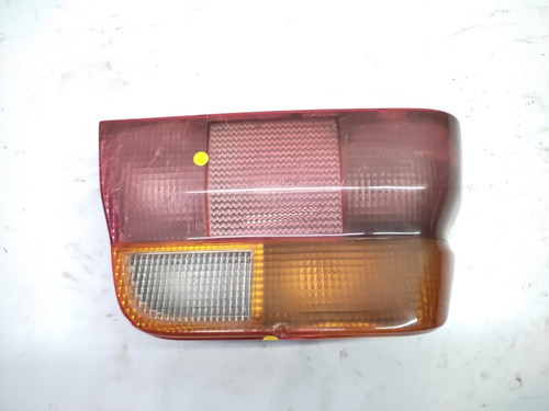 Lanterna Esquerda Ford Verona Escort 1993 1996 * Detalhe