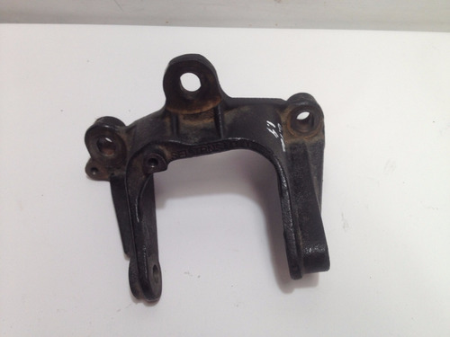 Suporte Coxim Cambio - Honda Fit 1.4 2003 2008 Manual