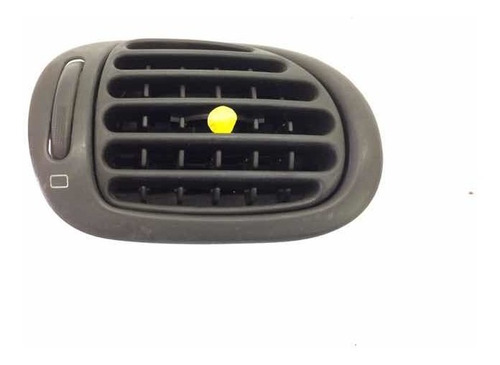 Difusor Ar Painel Esquerdo Peugeot 206 1998 2008