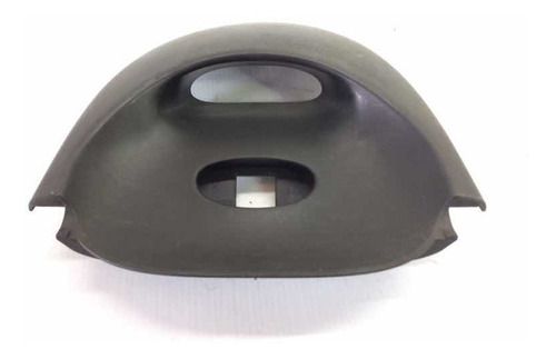 Moldura Relogio Painel Peugeot 206 1998 2003 Detalhe