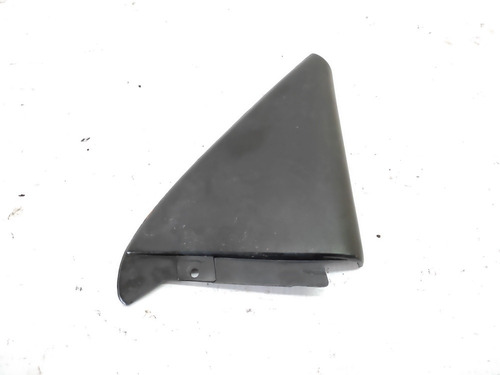 Moldura Interna Retrovisor Direito Ford Verona 1993 1996