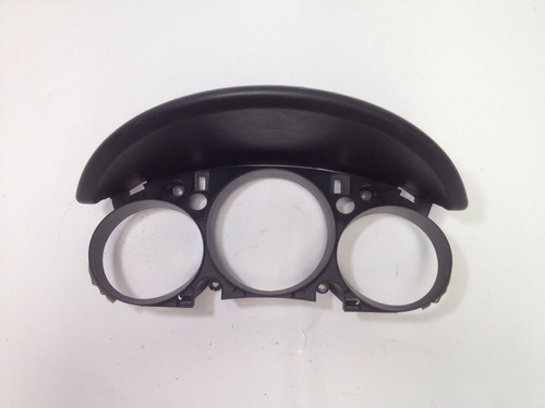 Moldura Painel De Instrumentos - Honda Fit 2003 2008