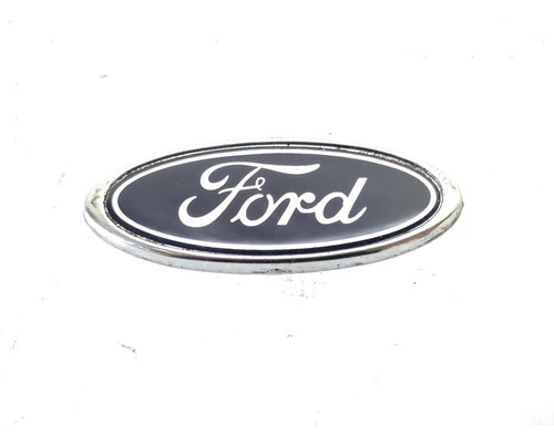 Emblema Ford Grade Frontal 1993 1996