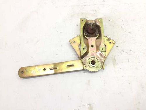 Máquina Vidro Manual Traseira Direita Ford Verona 1993 1996