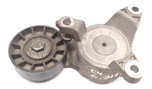 Suporte Tensor Esticador Correia C4 Pallas 307 2.0 16v