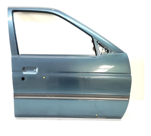 Porta Dianteira Direita Ford Verona Ghia 1993 1996 * Detalhe