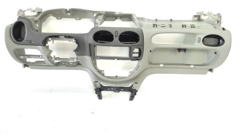 Capa Painel Renault Scenic 2001 2010 * Detalhe
