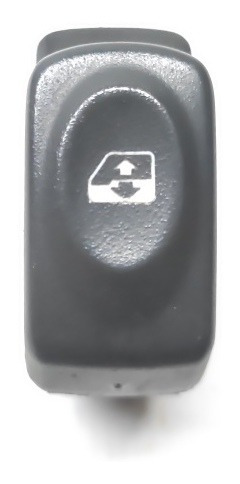 Botão Vidro Traseiro Direito Renault Scenic 2001 2010