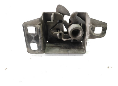 Fechadura Inferior Capô Ford Verona Logus Pointer