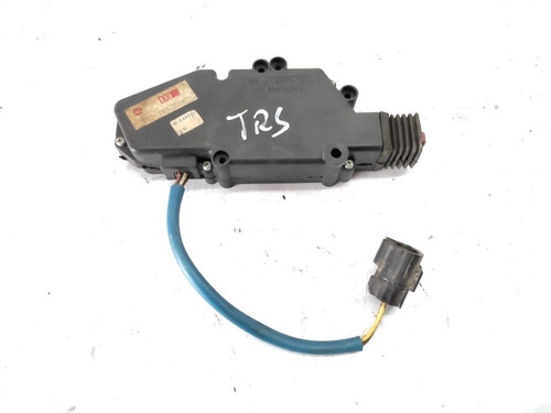Acionador Trava Central Ford Verona 1993 1996