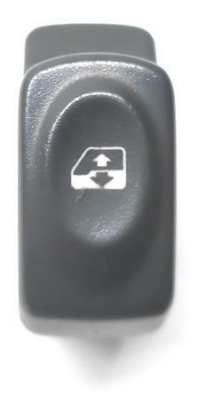 Botão Vidro Dianteiro Esquerdo Renault Scenic 2001 2010