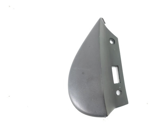 Moldura Externa Retrovisor Esquerdo Renault Scenic 2001 2010