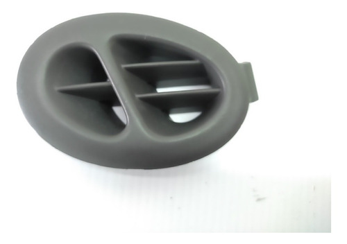 Difusor Ar Esquerdo Renault Scenic 2001 2010