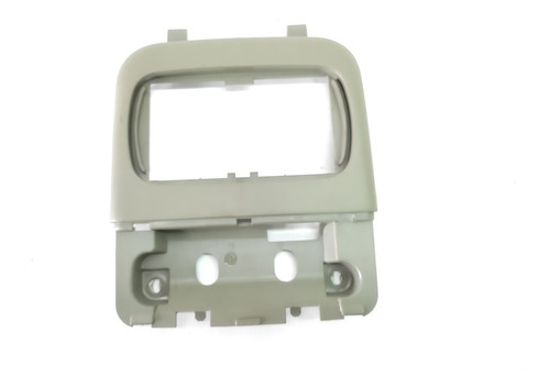 Moldura Suporte Luz Cortesia Scenic 2001 2010 Detalhe