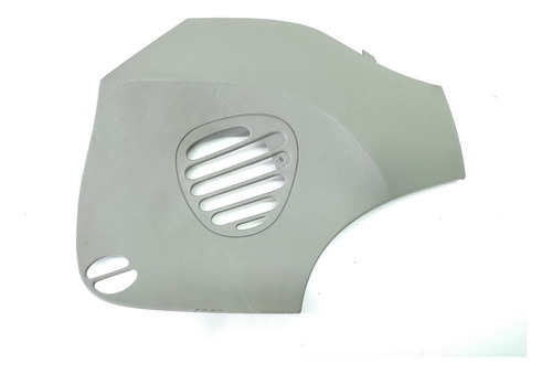 Acabamento Console Esquerdo Renault Scenic 2001 2010