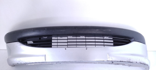 Para Choque Dianteiro Peugeot 206 E Sw * Detalhe
