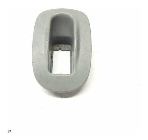 Moldura Botão Vidro Dianteiro Direito Scenic 2001 2010