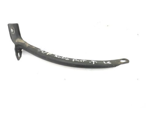 Suporte Agregado Esquerdo Renault Scenic 1.6 16v 1999 2010