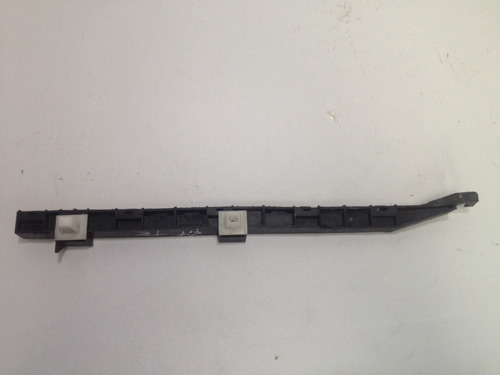 Suporte Guia Esquerda Para Choque Traseiro - Fit 2003 2008