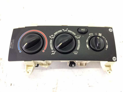 Comando Ar Condicionado Renault Scenic 2001 2010